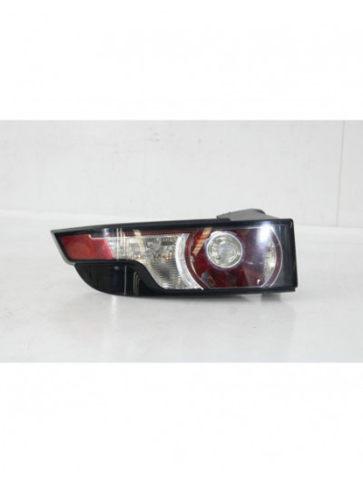 Recambio de piloto trasero izquierdo para land rover range rover evoque (l538) 2.2 d referencia OEM IAM