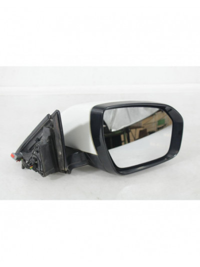 Recambio de retrovisor derecho para land rover range rover evoque (l538) 2.2 d referencia OEM IAM