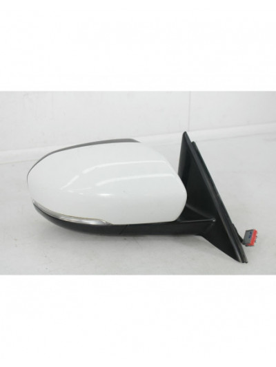 Recambio de retrovisor derecho para land rover range rover evoque (l538) 2.2 d referencia OEM IAM