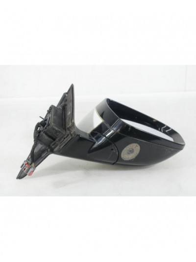 Recambio de retrovisor derecho para land rover range rover evoque (l538) 2.2 d referencia OEM IAM