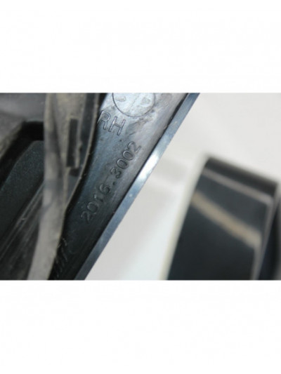 Recambio de retrovisor derecho para land rover range rover evoque (l538) 2.2 d referencia OEM IAM