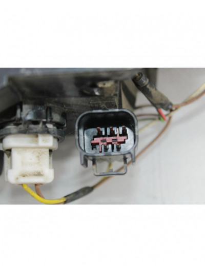 Recambio de piloto trasero derecho para land rover range rover evoque (l538) 2.2 d referencia OEM IAM