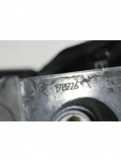 Recambio de piloto trasero derecho para land rover range rover evoque (l538) 2.2 d referencia OEM IAM