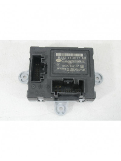 Recambio de centralita cierre para land rover range rover evoque (l538) 2.2 d referencia OEM IAM