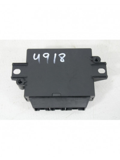 Modulo electronico LAND ROVER RANGE ROVER EVOQUE 2.2 D 2012