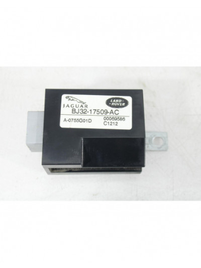 Recambio de modulo electronico para land rover range rover evoque (l538) 2.2 d referencia OEM IAM