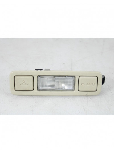 Recambio de luz interior para land rover range rover evoque (l538) 2.2 d referencia OEM IAM