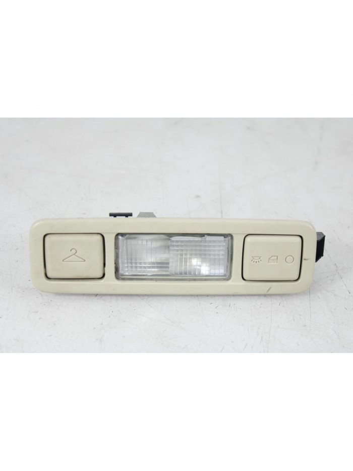 Recambio de luz interior para land rover range rover evoque (l538) 2.2 d referencia OEM IAM