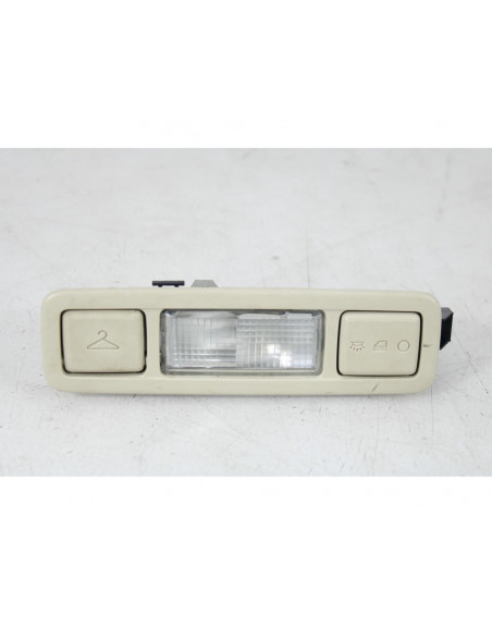 Recambio de luz interior para land rover range rover evoque (l538) 2.2 d referencia OEM IAM