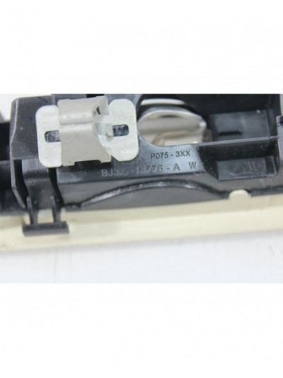 Recambio de luz interior para land rover range rover evoque (l538) 2.2 d referencia OEM IAM