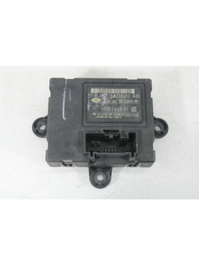 Recambio de centralita cierre para land rover range rover evoque (l538) 2.2 d referencia OEM IAM BJ3214D620AB