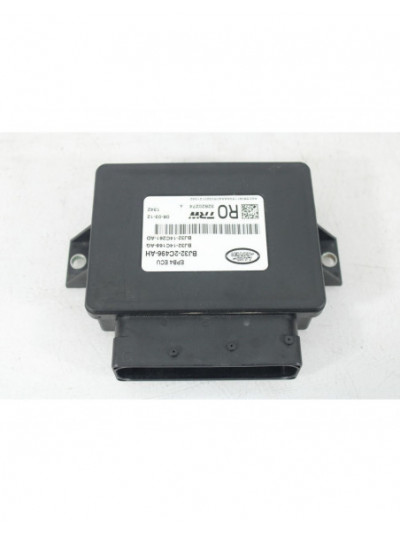 Recambio de modulo electronico para land rover range rover evoque (l538) 2.2 d referencia OEM IAM