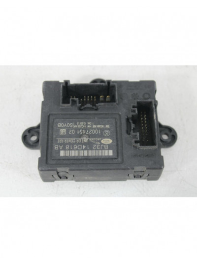 Recambio de centralita cierre para land rover range rover evoque (l538) 2.2 d referencia OEM IAM
