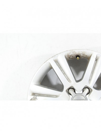 Recambio de llanta para audi a4 b8 avant (8k5) 2.0 tdi referencia OEM IAM 8K0601025B