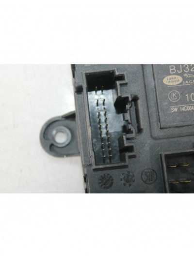 Centralita cierre LAND ROVER RANGE ROVER EVOQUE 2.2 D 2012