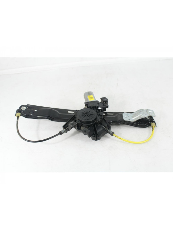 Elevalunas trasero derecho LAND ROVER RANGE ROVER EVOQUE 2.2 D 2012
