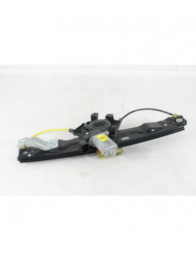Elevalunas trasero derecho LAND ROVER RANGE ROVER EVOQUE 2.2 D 2012