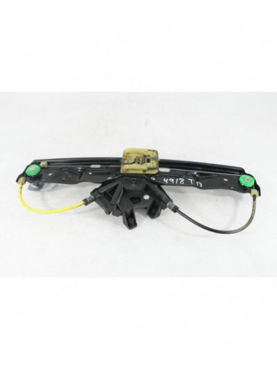 Elevalunas trasero derecho LAND ROVER RANGE ROVER EVOQUE 2.2 D 2012