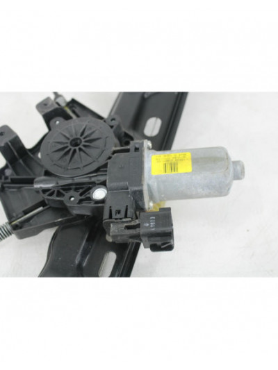 Elevalunas trasero derecho LAND ROVER RANGE ROVER EVOQUE 2.2 D 2012