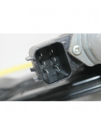 Elevalunas trasero derecho LAND ROVER RANGE ROVER EVOQUE 2.2 D 2012