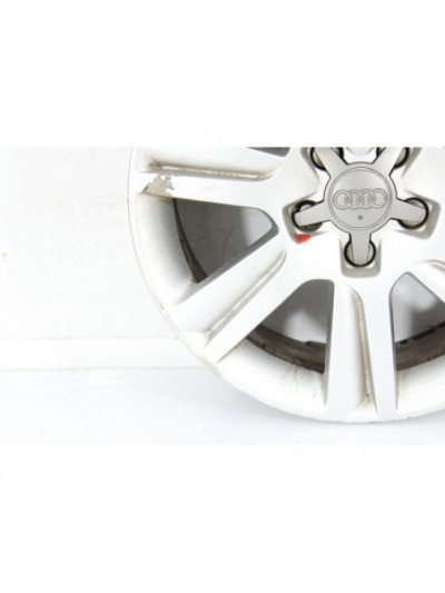 Recambio de llanta para audi a4 b8 avant (8k5) 2.0 tdi referencia OEM IAM 8K0601025B