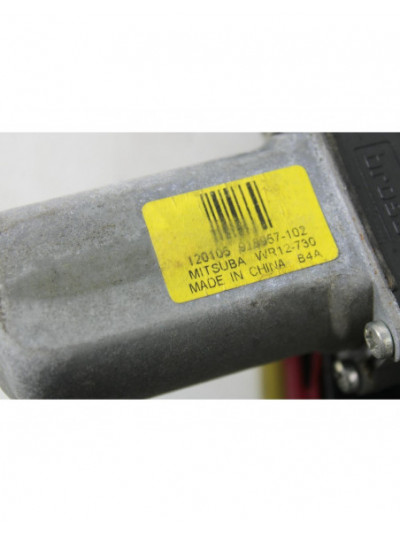 Elevalunas trasero derecho LAND ROVER RANGE ROVER EVOQUE 2.2 D 2012
