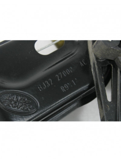 Elevalunas trasero derecho LAND ROVER RANGE ROVER EVOQUE 2.2 D 2012