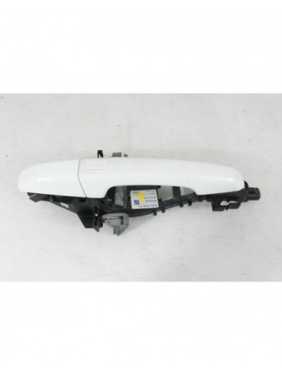 Recambio de maneta exterior trasera derecha para land rover range rover evoque (l538) 2.2 d referencia OEM IAM