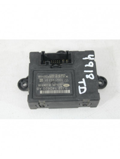 Recambio de centralita cierre para land rover range rover evoque (l538) 2.2 d referencia OEM IAM