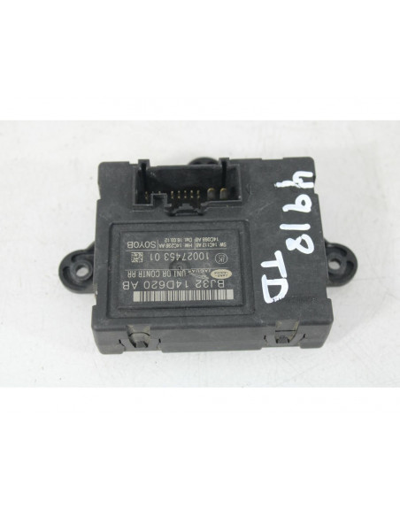 Recambio de centralita cierre para land rover range rover evoque (l538) 2.2 d referencia OEM IAM