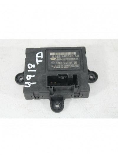 Recambio de centralita cierre para land rover range rover evoque (l538) 2.2 d referencia OEM IAM