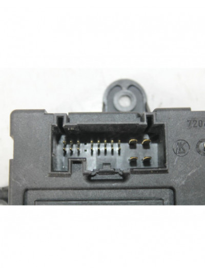 Recambio de centralita cierre para land rover range rover evoque (l538) 2.2 d referencia OEM IAM