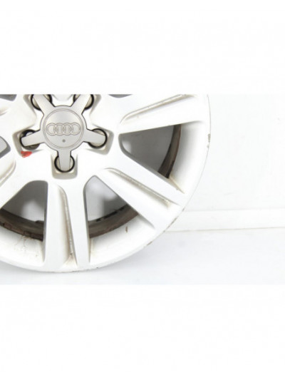 Recambio de llanta para audi a4 b8 avant (8k5) 2.0 tdi referencia OEM IAM 8K0601025B