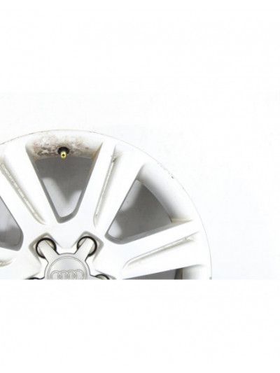 Recambio de llanta para audi a4 b8 avant (8k5) 2.0 tdi referencia OEM IAM 8K0601025B
