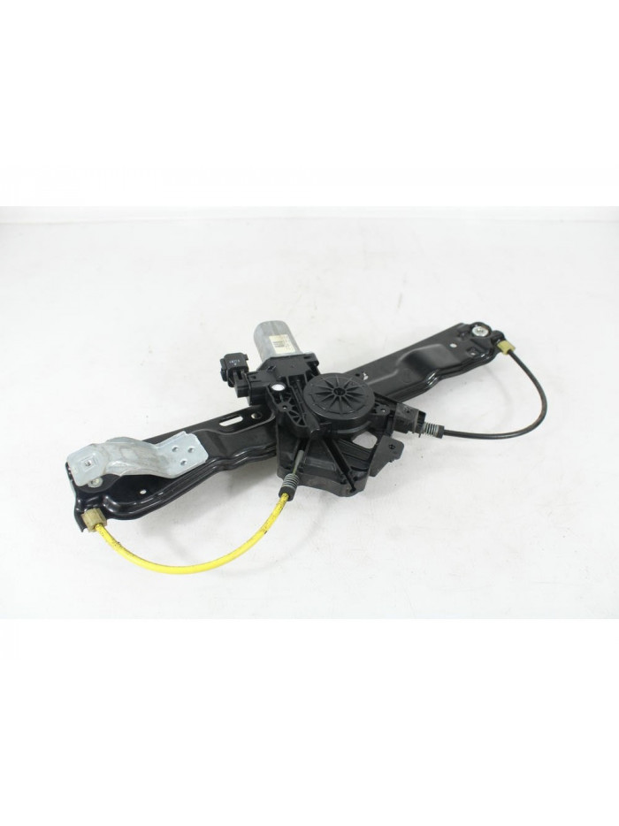 Recambio de elevalunas trasero izquierdo para land rover range rover evoque (l538) 2.2 d referencia OEM IAM