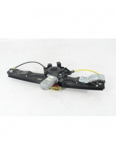 Recambio de elevalunas trasero izquierdo para land rover range rover evoque (l538) 2.2 d referencia OEM IAM
