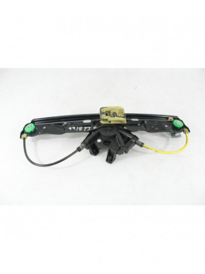 Recambio de elevalunas trasero izquierdo para land rover range rover evoque (l538) 2.2 d referencia OEM IAM