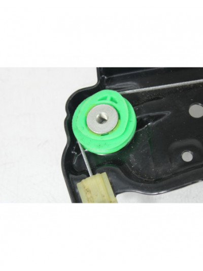 Recambio de elevalunas trasero izquierdo para land rover range rover evoque (l538) 2.2 d referencia OEM IAM