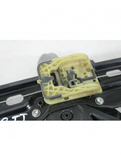 Recambio de elevalunas trasero izquierdo para land rover range rover evoque (l538) 2.2 d referencia OEM IAM
