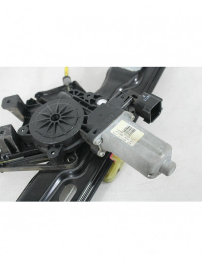 Recambio de elevalunas trasero izquierdo para land rover range rover evoque (l538) 2.2 d referencia OEM IAM
