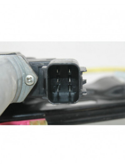 Recambio de elevalunas trasero izquierdo para land rover range rover evoque (l538) 2.2 d referencia OEM IAM
