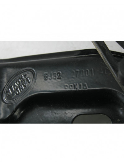 Recambio de elevalunas trasero izquierdo para land rover range rover evoque (l538) 2.2 d referencia OEM IAM