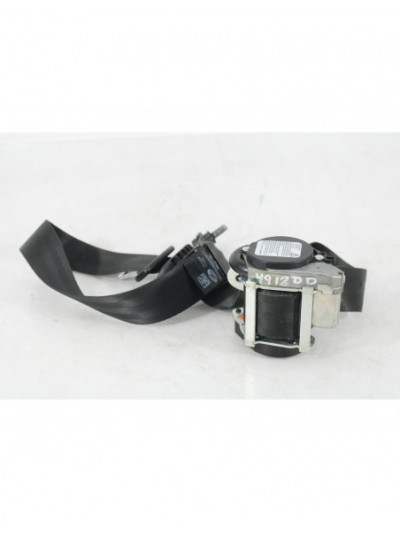 Recambio de cinturon seguridad delantero derecho para land rover range rover evoque (l538) 2.2 d referencia OEM IAM