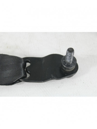 Cinturón seguridad delantero derecho LAND ROVER RANGE ROVER EVOQUE 2.2 D 2012