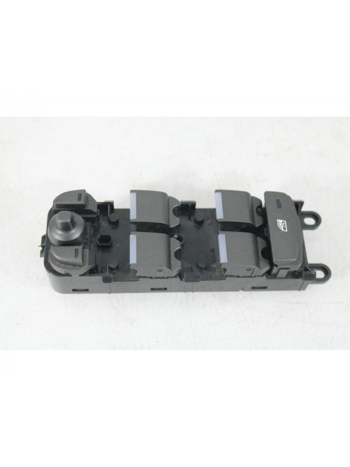 Recambio de mando elevalunas delantero izquierdo para land rover range rover evoque (l538) 2.2 d referencia OEM IAM