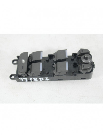 Recambio de mando elevalunas delantero izquierdo para land rover range rover evoque (l538) 2.2 d referencia OEM IAM