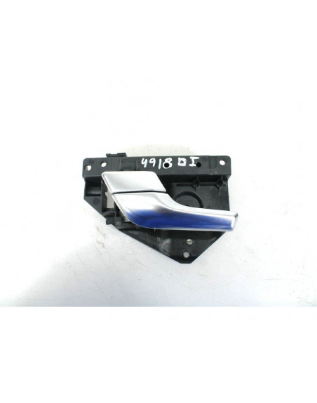 Recambio de maneta interior delantera izquierda para land rover range rover evoque (l538) 2.2 d referencia OEM IAM