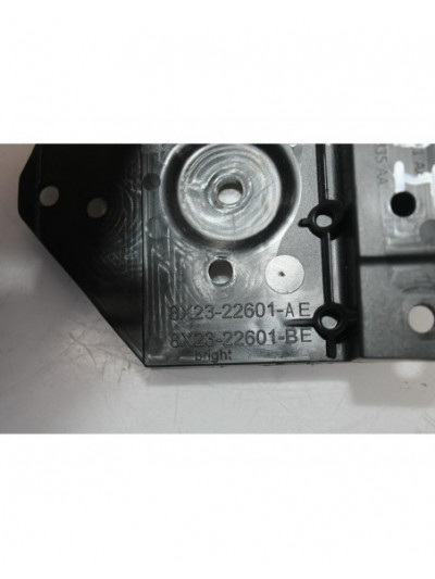 Recambio de maneta interior delantera izquierda para land rover range rover evoque (l538) 2.2 d referencia OEM IAM