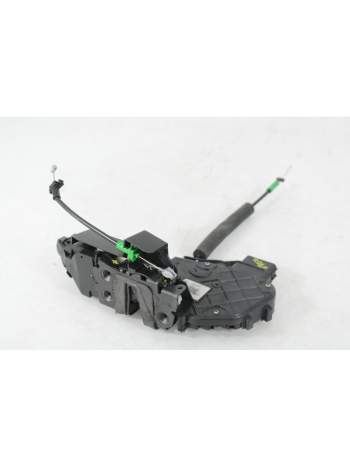 Cerradura puerta trasera derecha LAND ROVER RANGE ROVER EVOQUE 2.2 D 2012