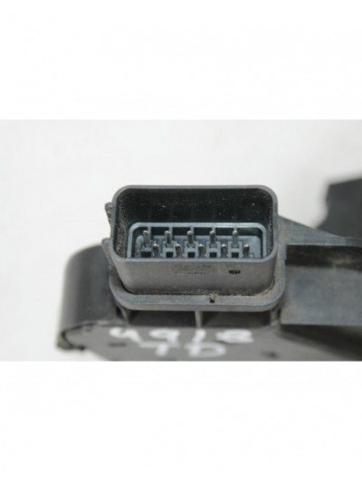 Cerradura puerta trasera derecha LAND ROVER RANGE ROVER EVOQUE 2.2 D 2012